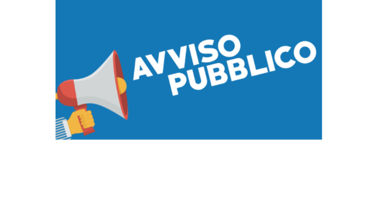 Avviso-pubblico