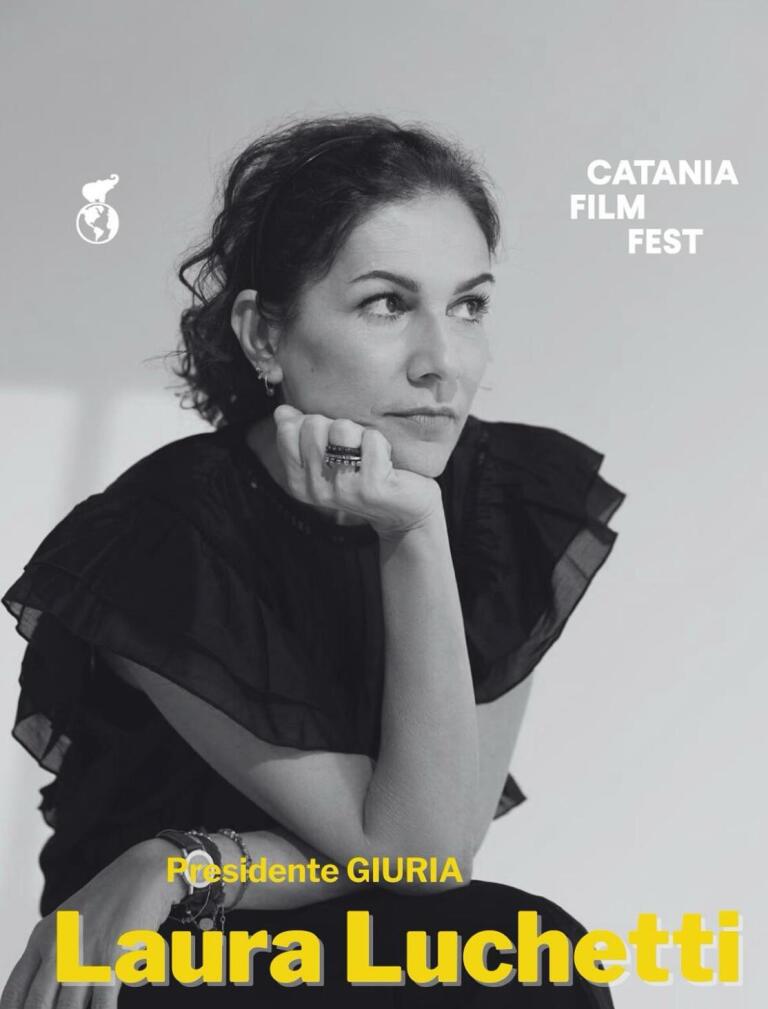 Laura Luchetti