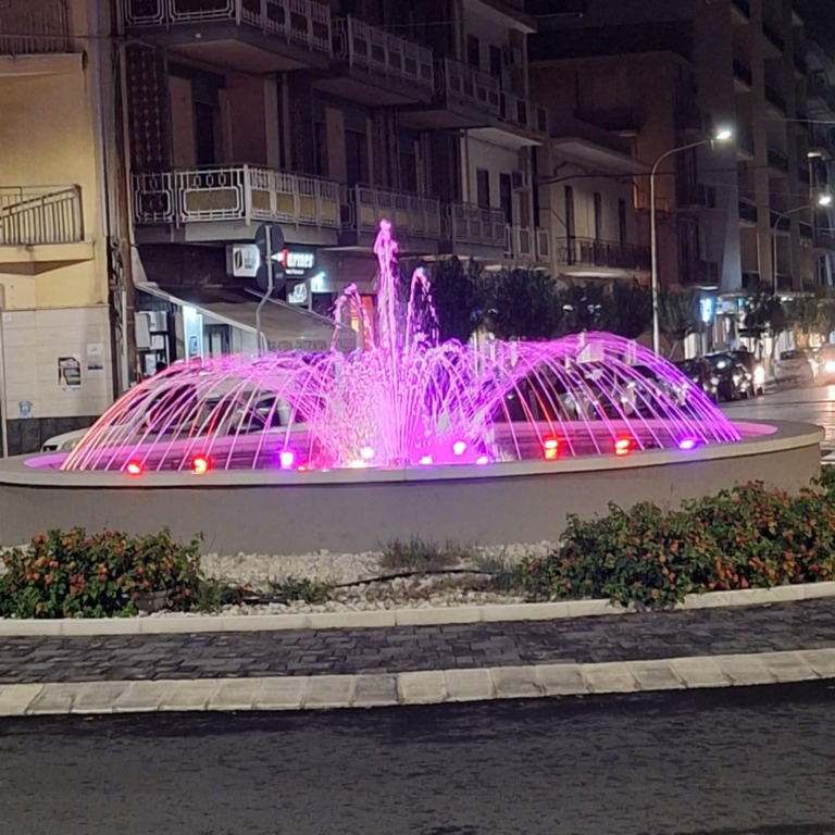 fontana