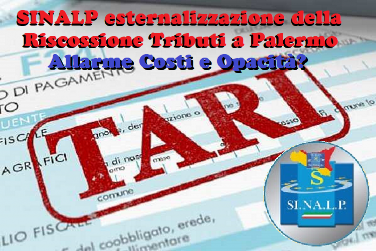 locandina esternalizzazione servizio tributi