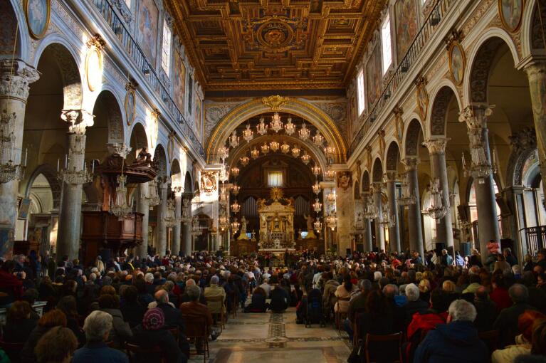 roma