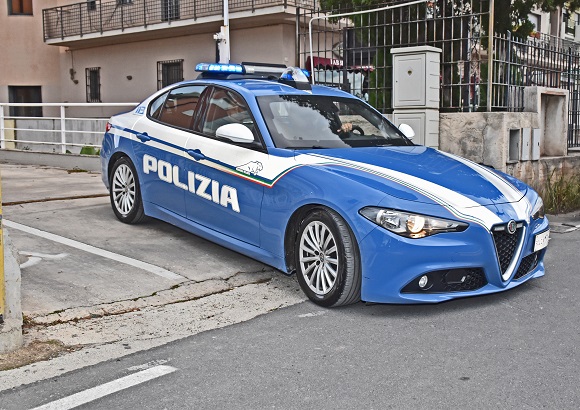 siracusa polizia