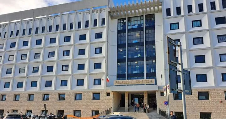 tribunale