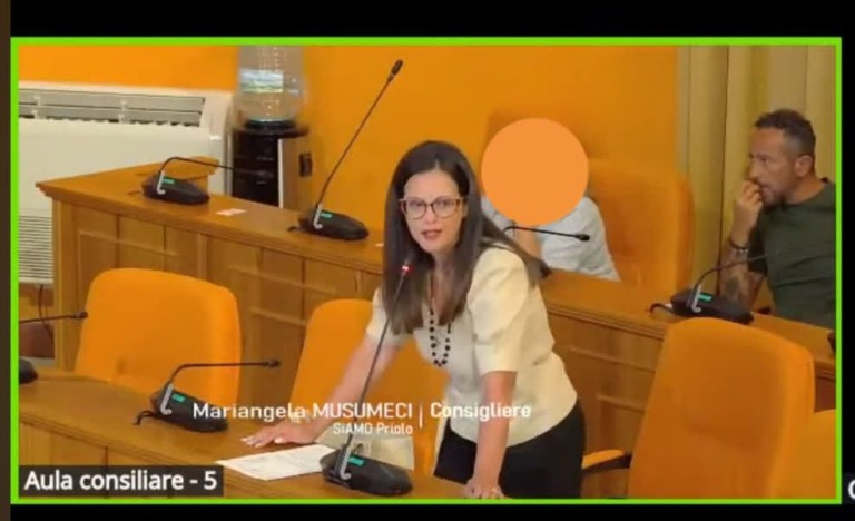 Foto Musumeci 2