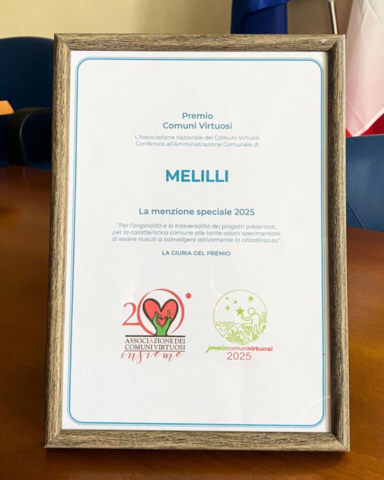 melilli