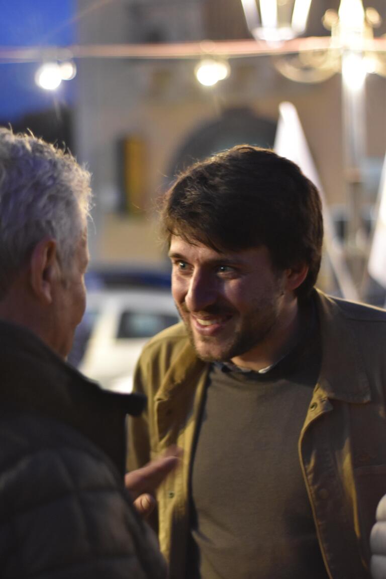 Quintino_Rocca_Sindaco