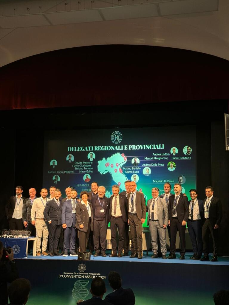 Una convention Assium
