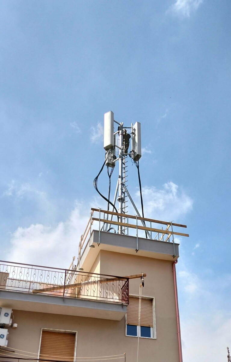 antenna
