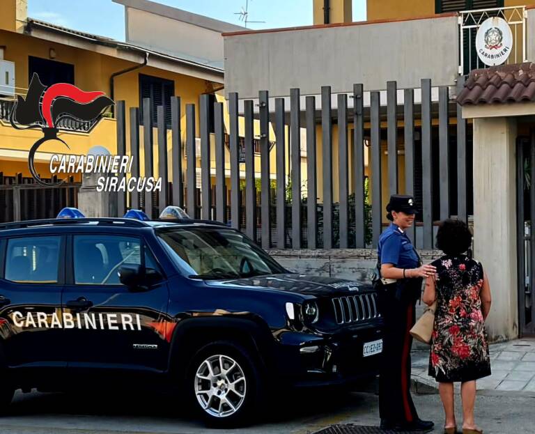 foto cc per truffa